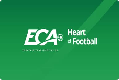 ECA : European Club Association