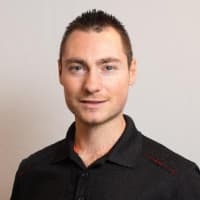Dr. Geoffrey Millour, PhD